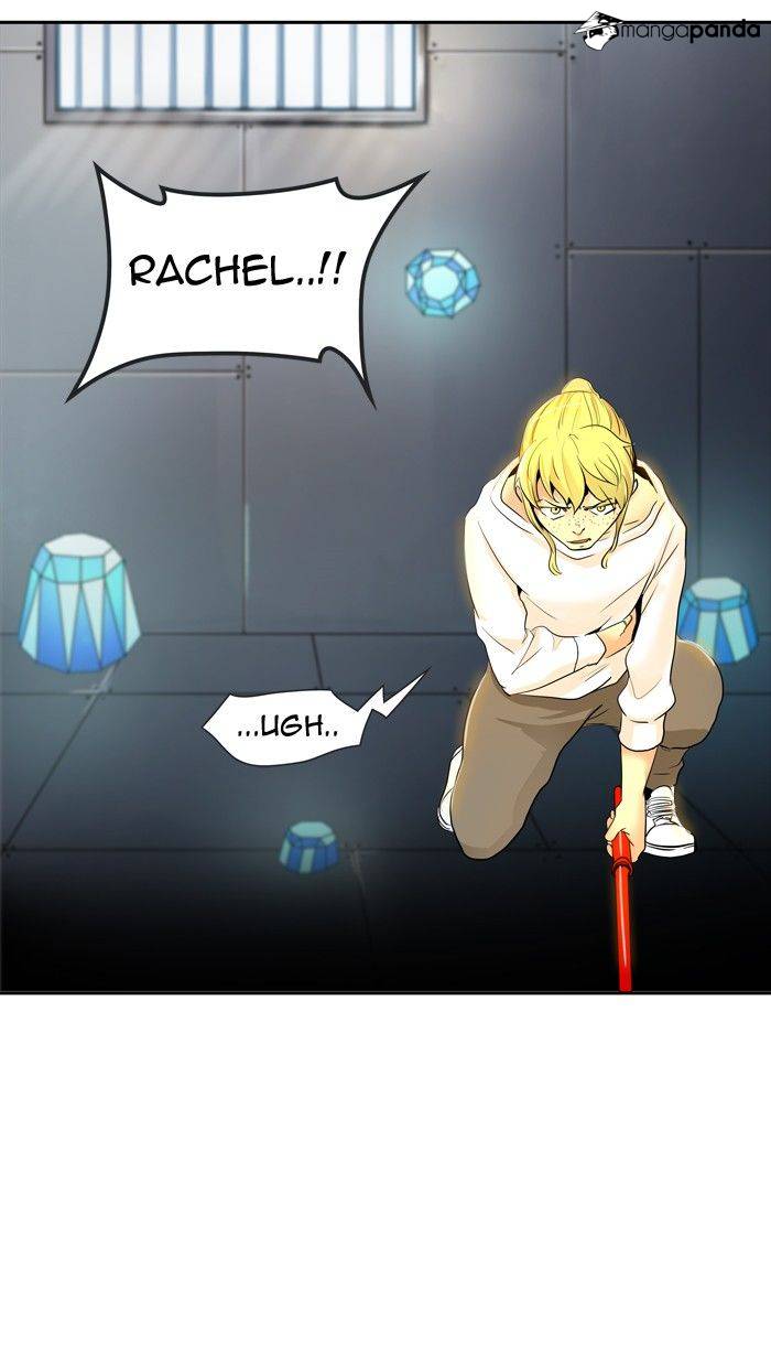 Tower of God Chapter 342 image 025